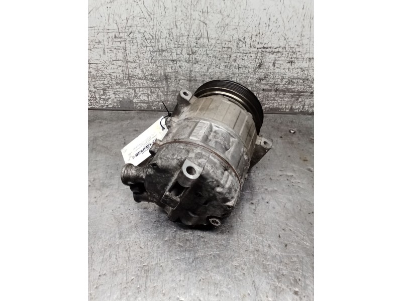 Recambio de compresor aire acondicionado para saab 9-5 berlina 1.9 tid vector referencia OEM IAM 12756725  05