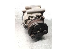 Recambio de compresor aire acondicionado para jaguar s-type 3.0 v6 executive referencia OEM IAM   
