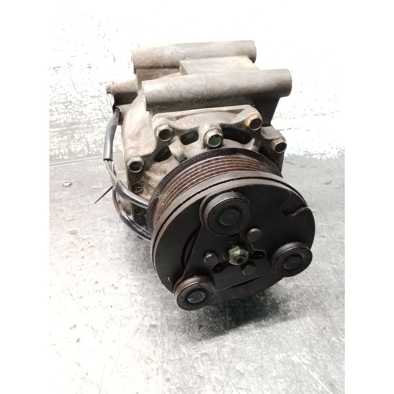 Recambio de compresor aire acondicionado para jaguar s-type 3.0 v6 executive referencia OEM IAM   