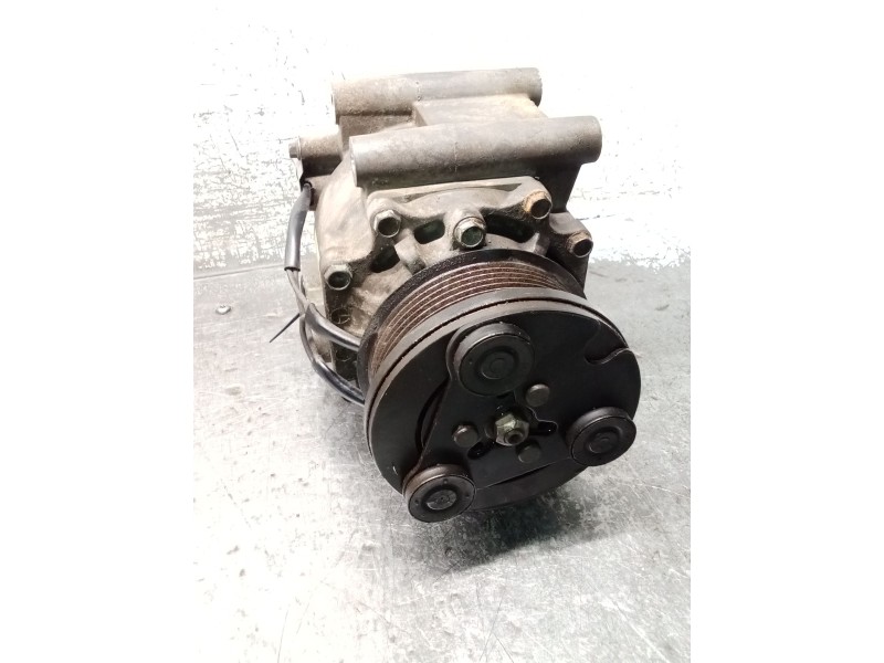 Recambio de compresor aire acondicionado para jaguar s-type 3.0 v6 executive referencia OEM IAM   