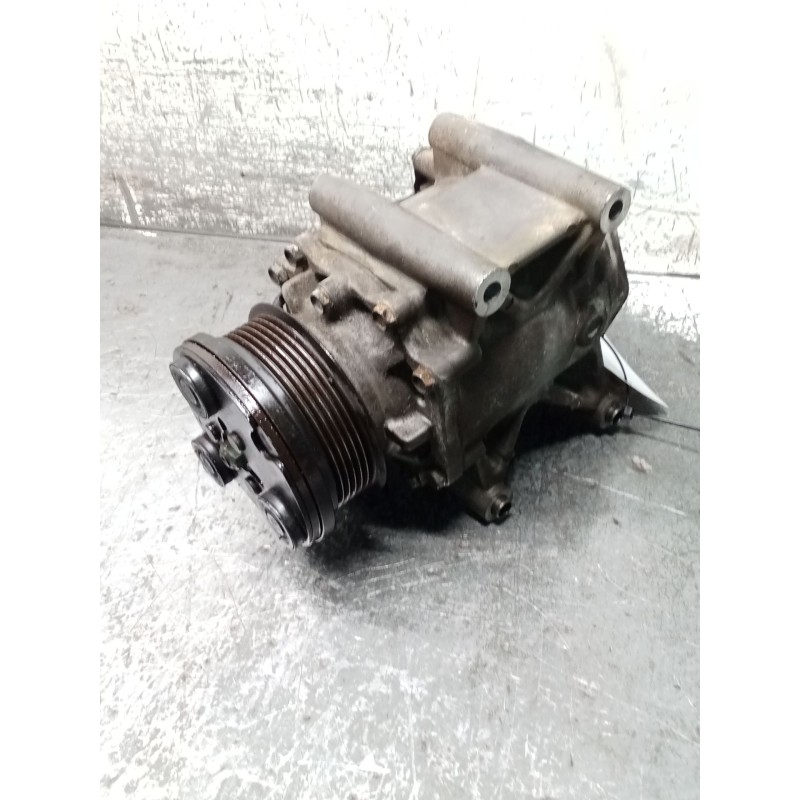 Recambio de compresor aire acondicionado para jaguar s-type 3.0 v6 executive referencia OEM IAM   