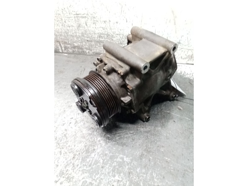Recambio de compresor aire acondicionado para jaguar s-type 3.0 v6 executive referencia OEM IAM   