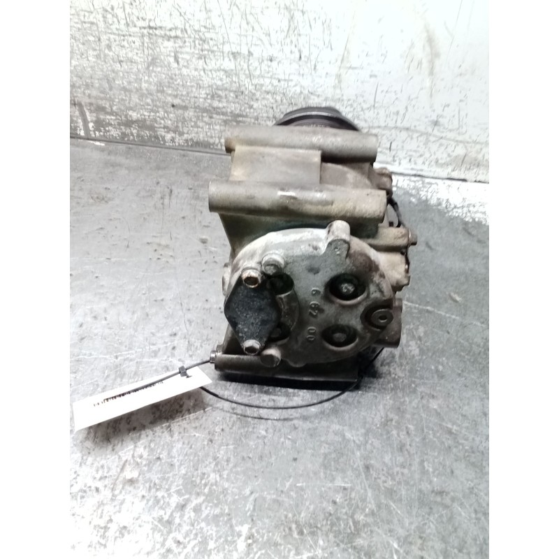 Recambio de compresor aire acondicionado para jaguar s-type 3.0 v6 executive referencia OEM IAM   