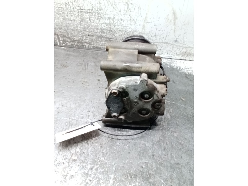 Recambio de compresor aire acondicionado para jaguar s-type 3.0 v6 executive referencia OEM IAM   