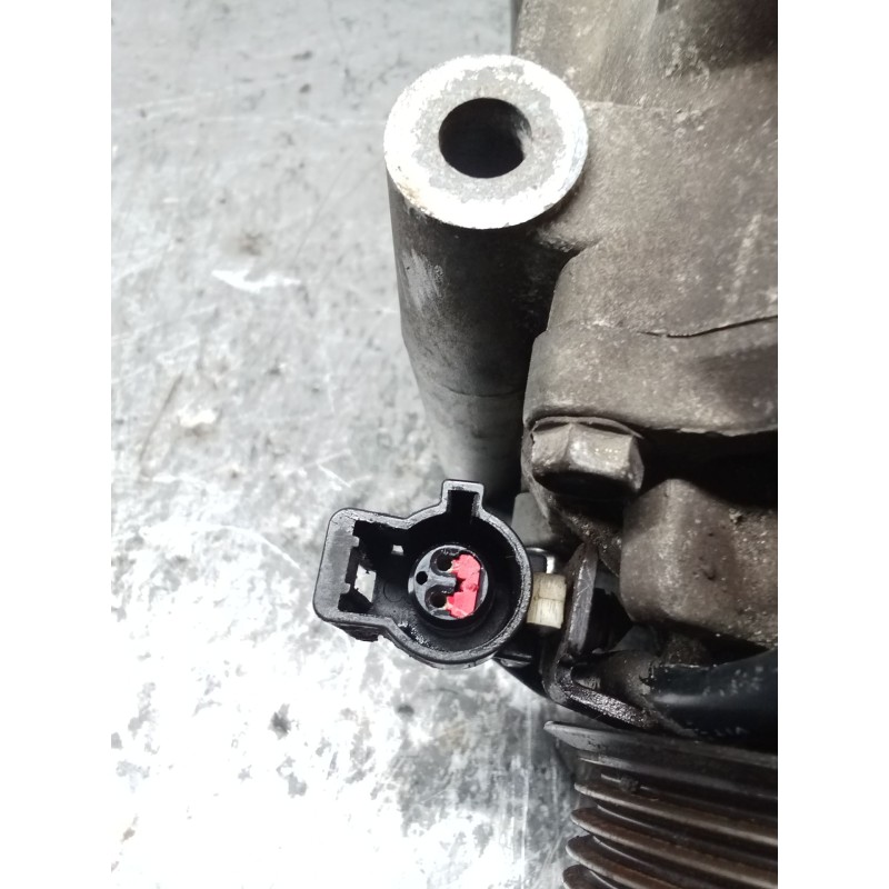 Recambio de compresor aire acondicionado para jaguar s-type 3.0 v6 executive referencia OEM IAM   