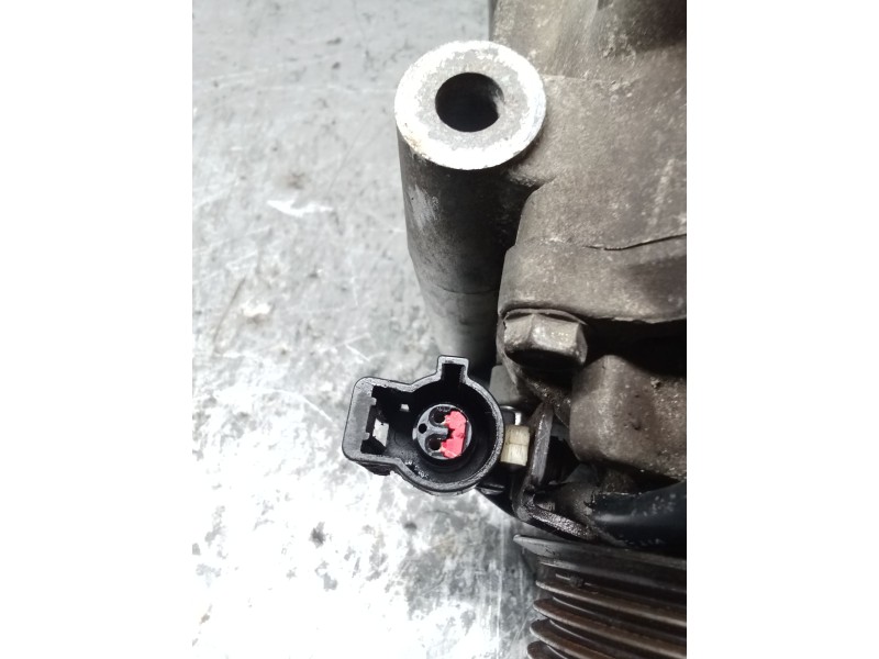 Recambio de compresor aire acondicionado para jaguar s-type 3.0 v6 executive referencia OEM IAM   