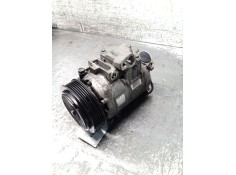Recambio de compresor aire acondicionado para skoda fabia (5j2 ) style referencia OEM IAM 6Q0820808D   2