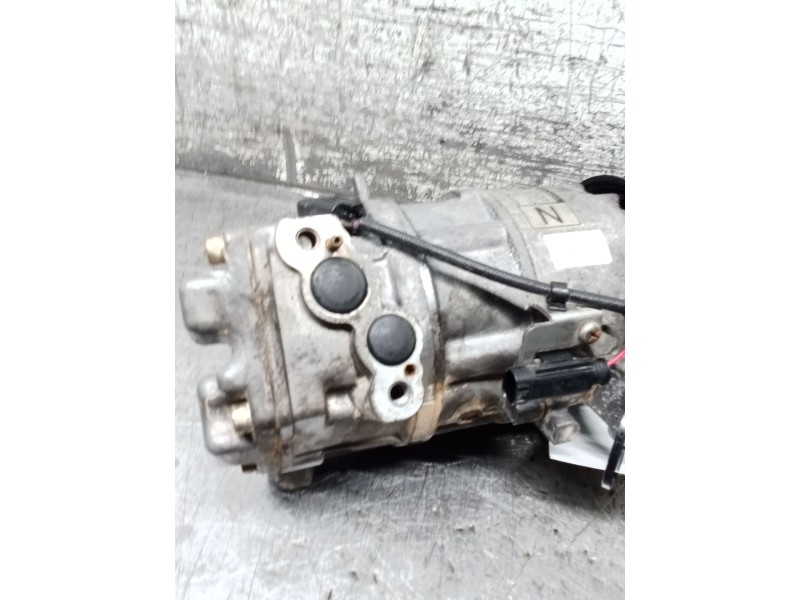 Recambio de compresor aire acondicionado para bmw serie 3 berlina (e90) referencia OEM IAM 691538008  