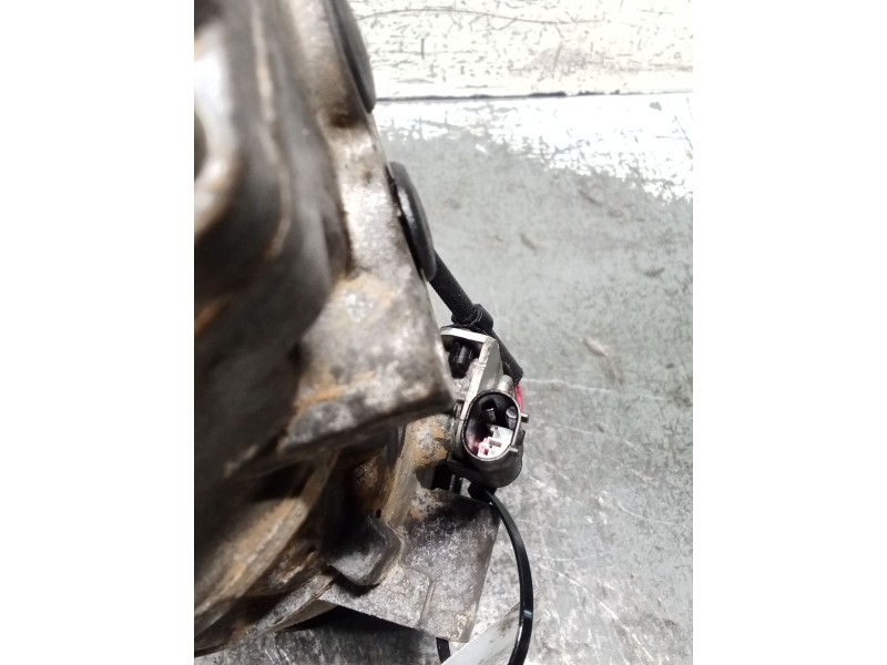 Recambio de compresor aire acondicionado para bmw serie 3 berlina (e90) referencia OEM IAM 691538008  