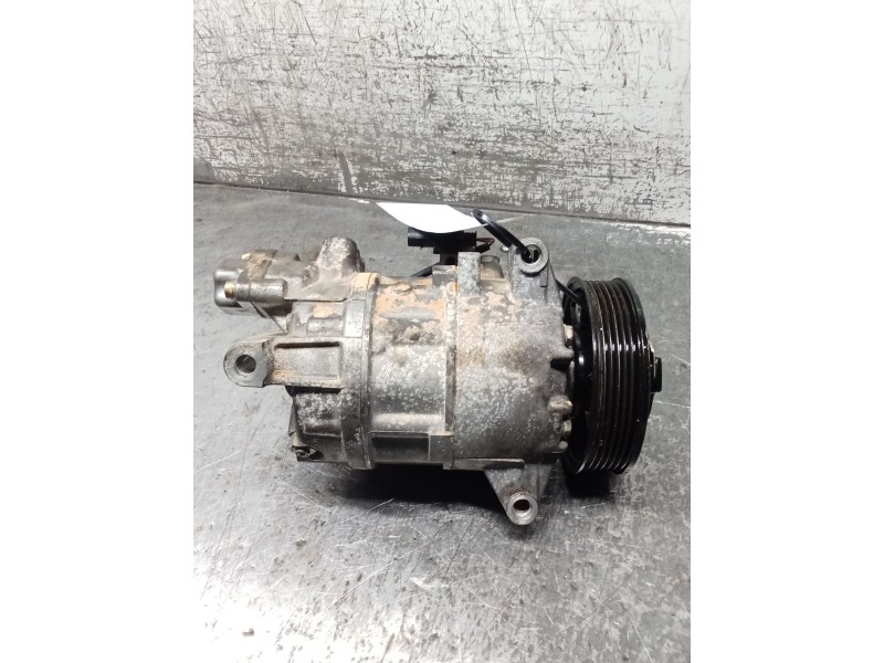 Recambio de compresor aire acondicionado para bmw serie 3 berlina (e90) referencia OEM IAM 691538008  