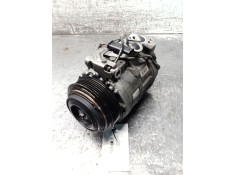 Recambio de compresor aire acondicionado para mercedes-benz clase c (w205) c 400 4-matic (205.066) referencia OEM IAM A003830206 2
