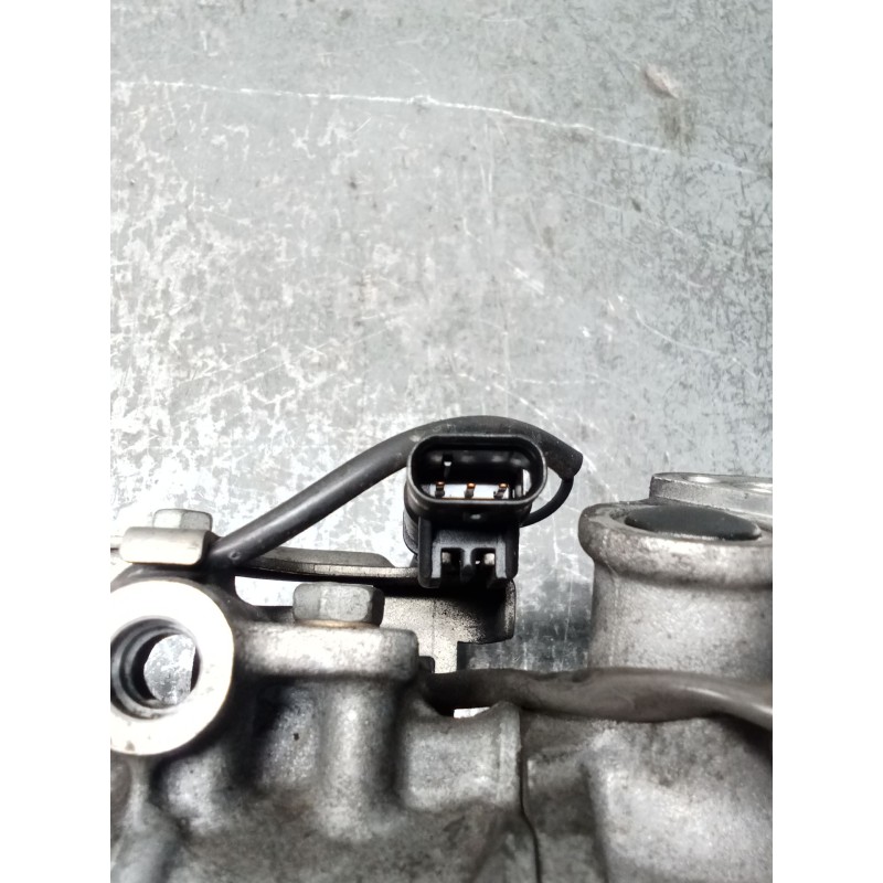 Recambio de compresor aire acondicionado para mercedes-benz clase c (w205) c 400 4-matic (205.066) referencia OEM IAM A003830206