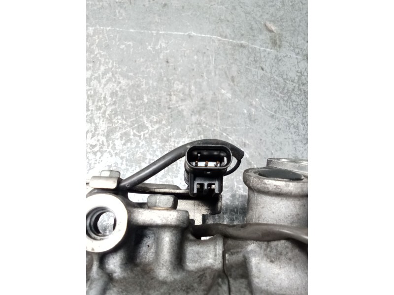 Recambio de compresor aire acondicionado para mercedes-benz clase c (w205) c 400 4-matic (205.066) referencia OEM IAM A003830206