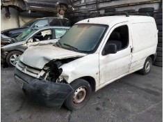 citroen berlingo del año 2006