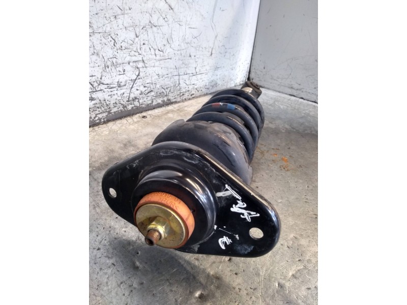 Recambio de amortiguador trasero izquierdo para mini cabrio (r52) cooper referencia OEM IAM 33526763138 22191361 