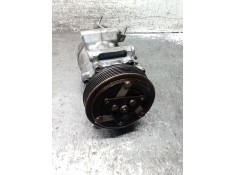 Recambio de compresor aire acondicionado para peugeot 206+ referencia OEM IAM 9684480180  09