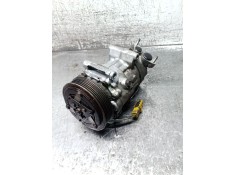 Recambio de compresor aire acondicionado para peugeot 206+ referencia OEM IAM 9684480180  09 2