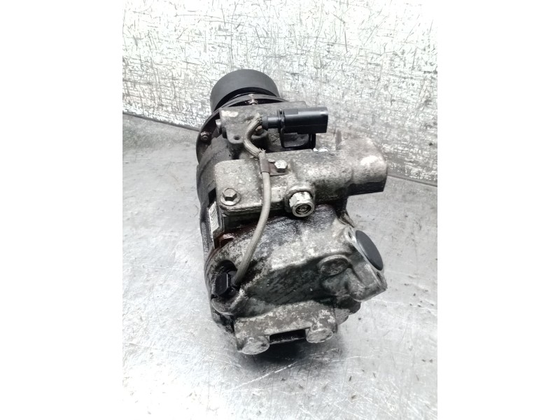 Recambio de compresor aire acondicionado para volkswagen touareg (7la) tdi r5 referencia OEM IAM 7H0820805C 4472209093 