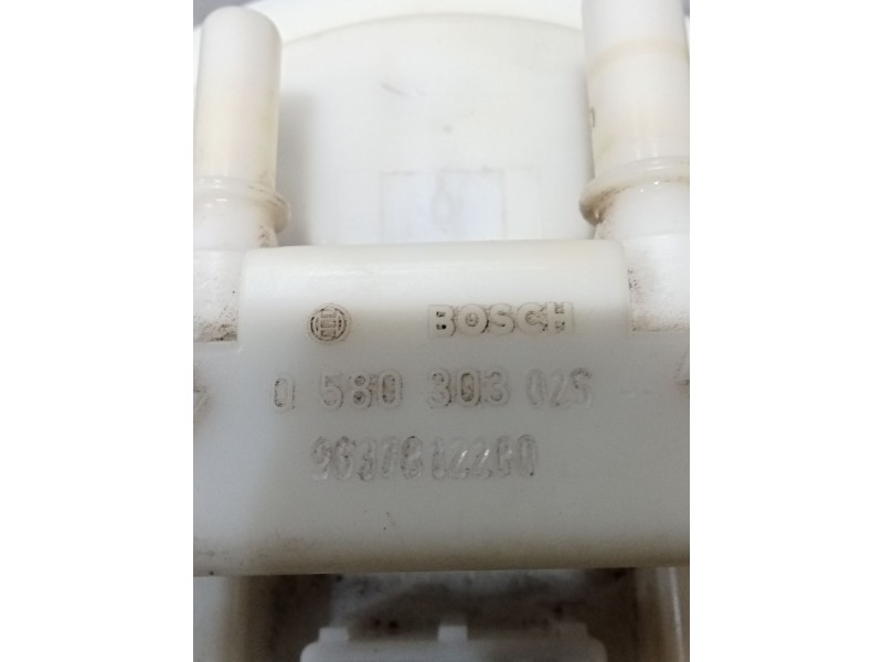 Recambio de bomba combustible para citroën xantia (x1_, x2_) 2.0 hdi 109 referencia OEM IAM 0580303025  