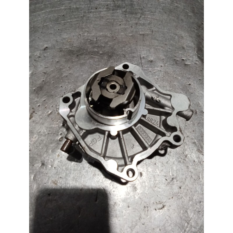 Recambio de depresor freno / bomba vacio para saab 9-5 berlina 1.9 tid vector referencia OEM IAM   