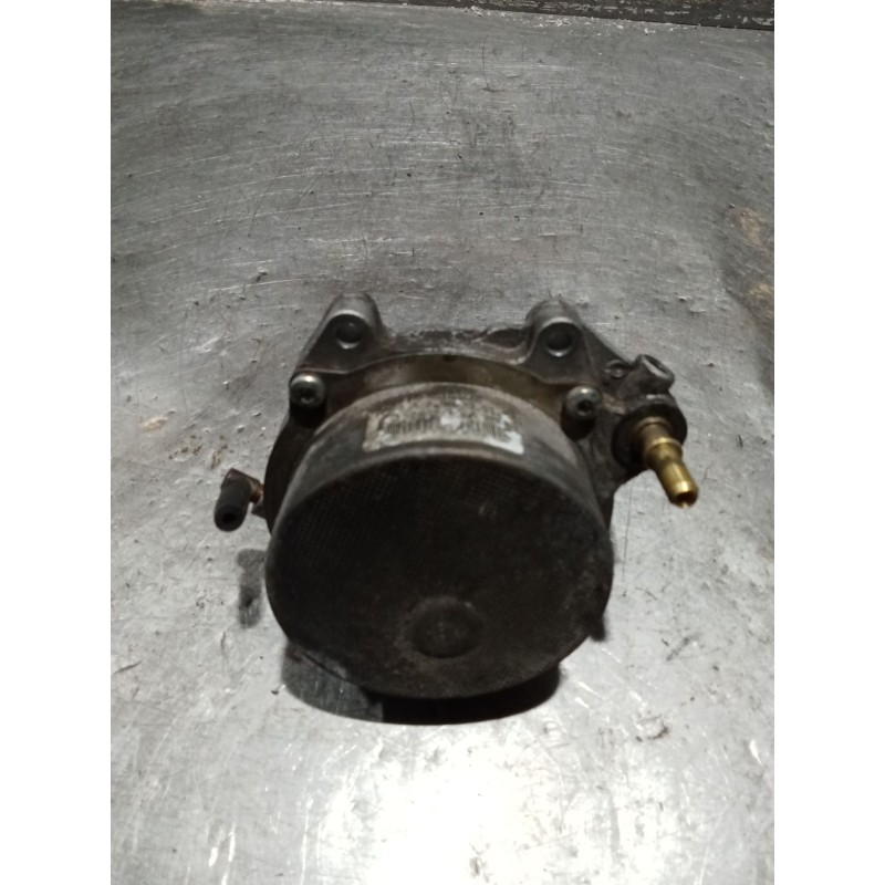 Recambio de depresor freno / bomba vacio para saab 9-5 berlina 1.9 tid vector referencia OEM IAM   