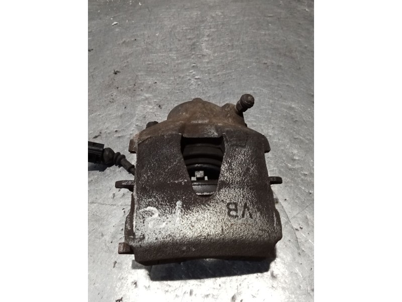 Recambio de pinza freno delantera izquierda para skoda fabia (5j2 ) style referencia OEM IAM   