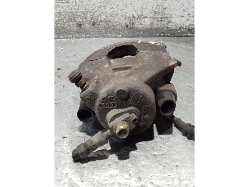 Recambio de pinza freno delantera izquierda para skoda fabia (5j2 ) style referencia OEM IAM   