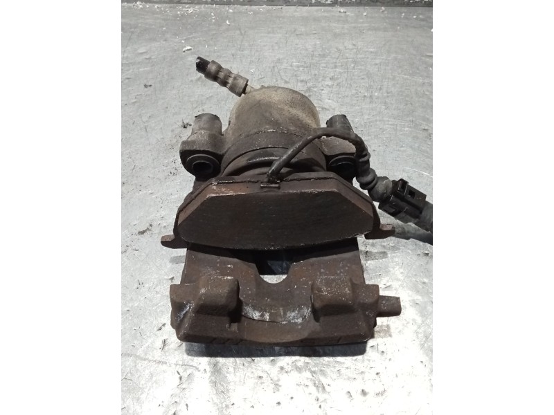 Recambio de pinza freno delantera izquierda para skoda fabia (5j2 ) style referencia OEM IAM   