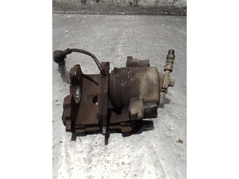 Recambio de pinza freno delantera izquierda para skoda fabia (5j2 ) style referencia OEM IAM   