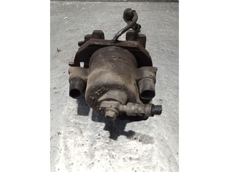 Recambio de pinza freno delantera izquierda para skoda fabia (5j2 ) style referencia OEM IAM   