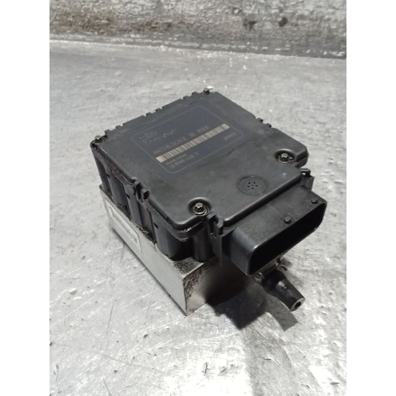 Recambio de abs para citroën xantia (x1_, x2_) 2.0 hdi 109 referencia OEM IAM 10094811023 9625975480 10020401114