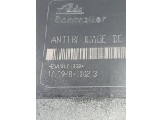 Recambio de abs para citroën xantia (x1_, x2_) 2.0 hdi 109 referencia OEM IAM 10094811023 9625975480 10020401114 2
