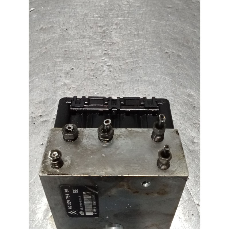 Recambio de abs para citroën xantia (x1_, x2_) 2.0 hdi 109 referencia OEM IAM 10094811023 9625975480 10020401114