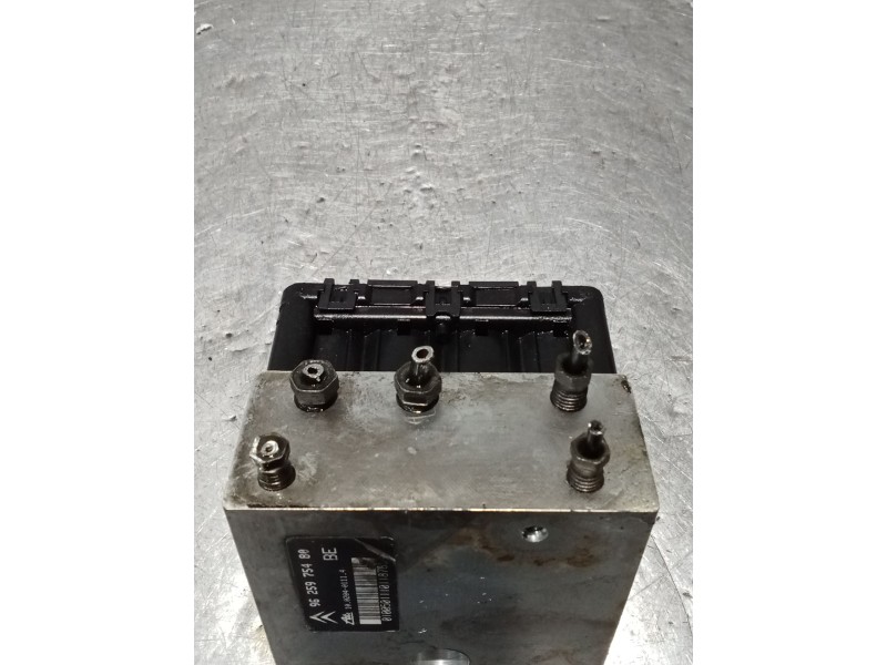Recambio de abs para citroën xantia (x1_, x2_) 2.0 hdi 109 referencia OEM IAM 10094811023 9625975480 10020401114