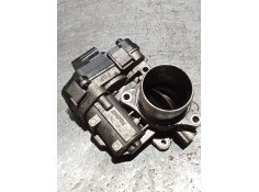 Recambio de caja mariposa para saab 9-5 berlina 1.9 tid vector referencia OEM IAM   