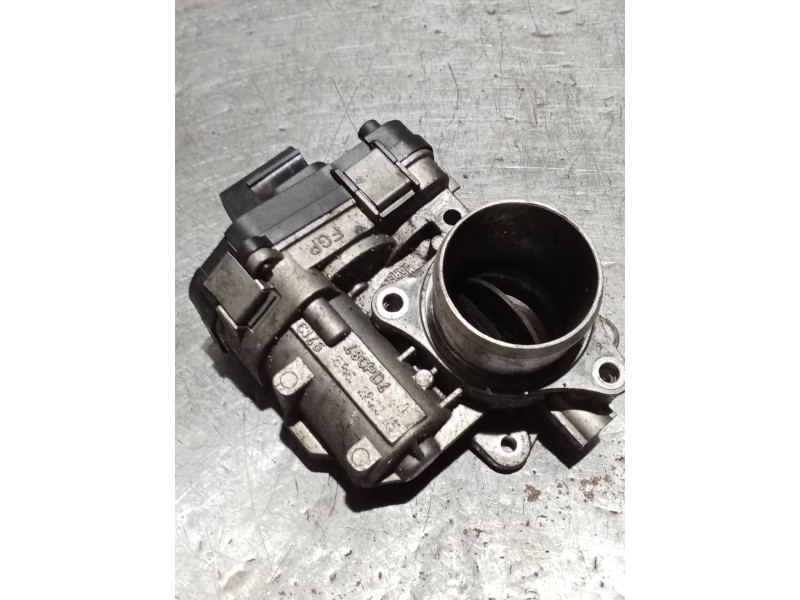 Recambio de caja mariposa para saab 9-5 berlina 1.9 tid vector referencia OEM IAM   