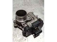 Recambio de caja mariposa para saab 9-5 berlina 1.9 tid vector referencia OEM IAM    2