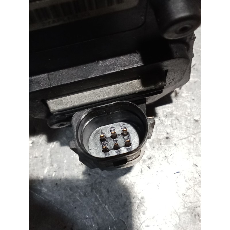 Recambio de caja mariposa para saab 9-5 berlina 1.9 tid vector referencia OEM IAM   