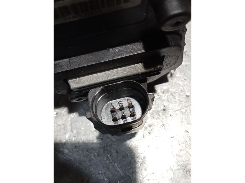 Recambio de caja mariposa para saab 9-5 berlina 1.9 tid vector referencia OEM IAM   