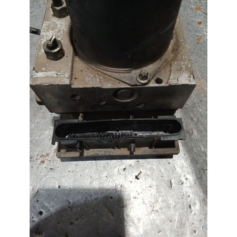 Recambio de abs para saab 9-5 berlina 1.9 tid vector referencia OEM IAM   