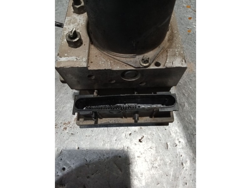 Recambio de abs para saab 9-5 berlina 1.9 tid vector referencia OEM IAM   