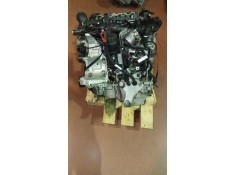 Recambio de motor completo para bmw serie 1 coupe (e82) 120d referencia OEM IAM N47D20C 8882709 BOSCH 2