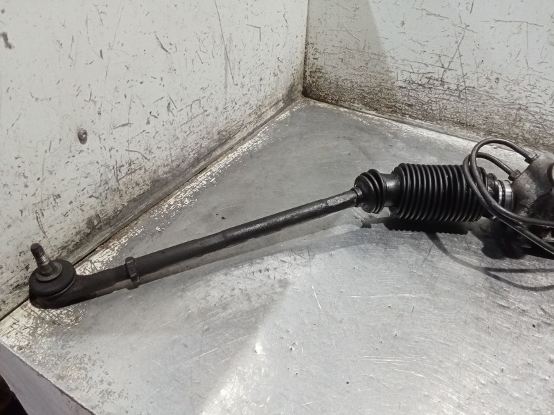 Recambio de cremallera direccion para citroën xantia (x1_, x2_) 2.0 hdi 109 referencia OEM IAM   