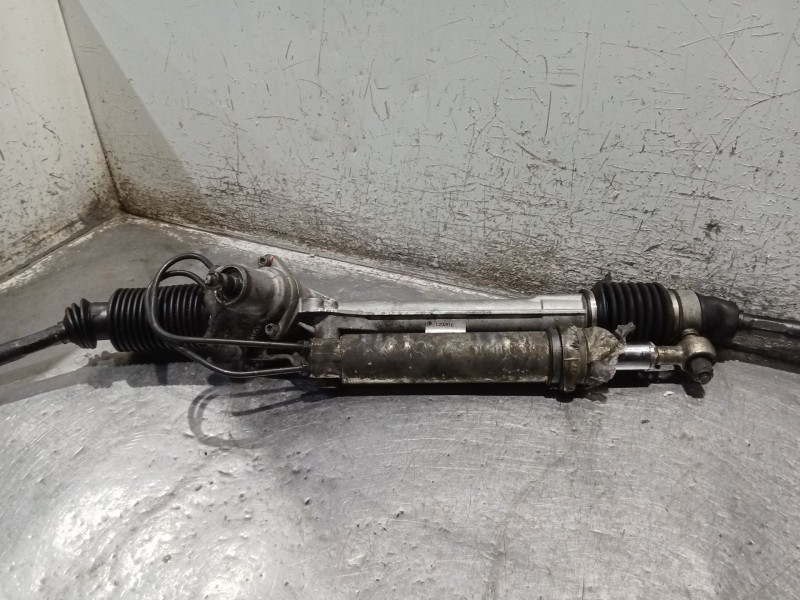 Recambio de cremallera direccion para citroën xantia (x1_, x2_) 2.0 hdi 109 referencia OEM IAM   