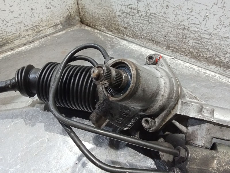 Recambio de cremallera direccion para citroën xantia (x1_, x2_) 2.0 hdi 109 referencia OEM IAM   