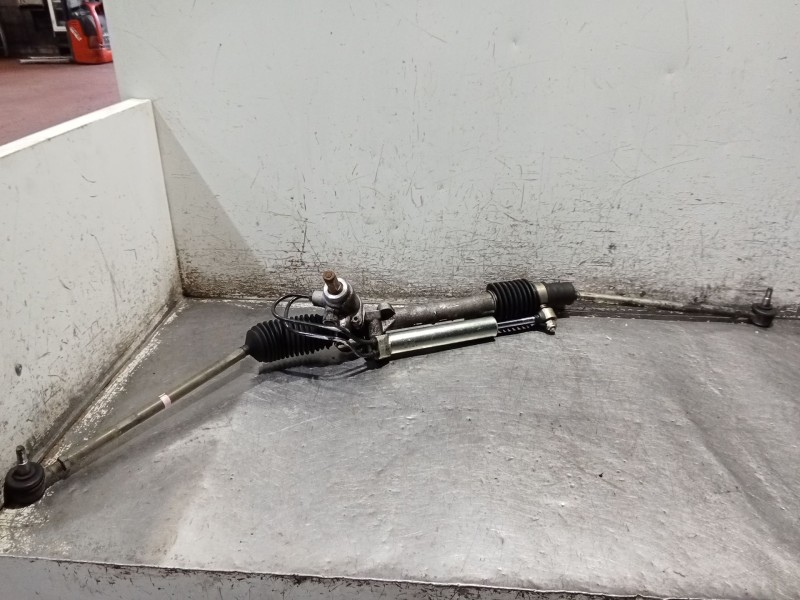 Recambio de cremallera direccion para peugeot partner monospace (5_, g_) 1.9 d referencia OEM IAM   