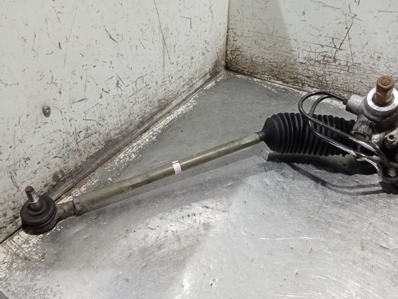 Recambio de cremallera direccion para peugeot partner monospace (5_, g_) 1.9 d referencia OEM IAM   