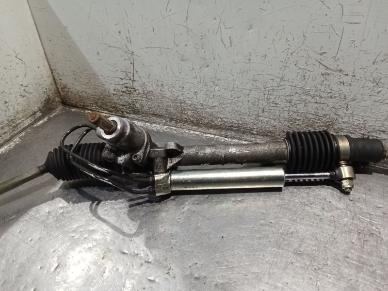 Recambio de cremallera direccion para peugeot partner monospace (5_, g_) 1.9 d referencia OEM IAM   