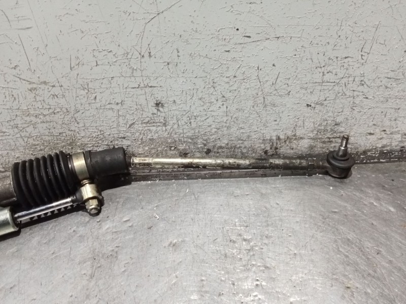 Recambio de cremallera direccion para peugeot partner monospace (5_, g_) 1.9 d referencia OEM IAM   