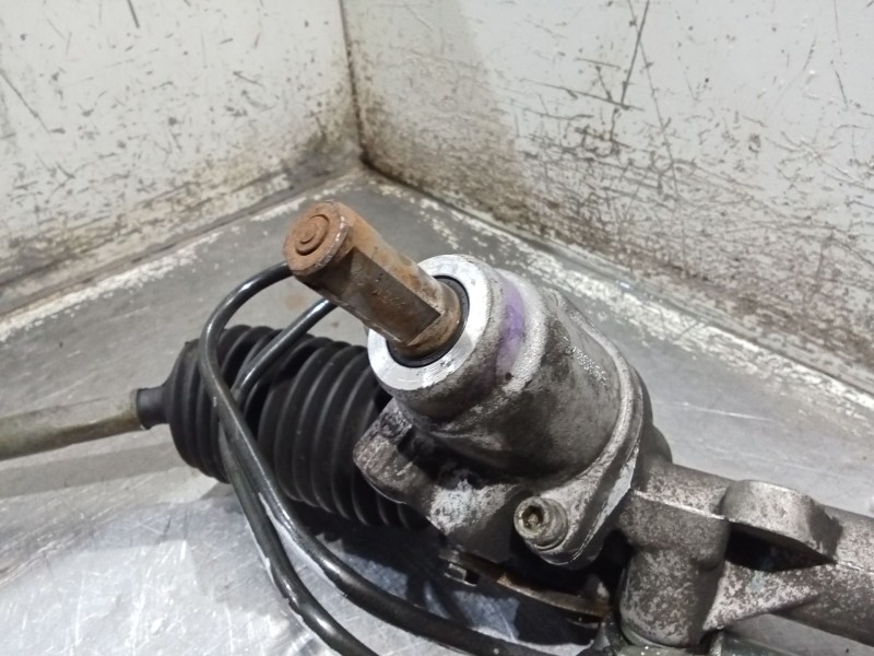 Recambio de cremallera direccion para peugeot partner monospace (5_, g_) 1.9 d referencia OEM IAM   